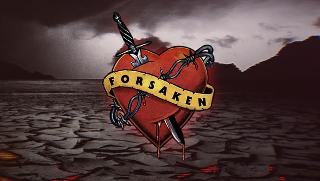 Forsaken Remastered