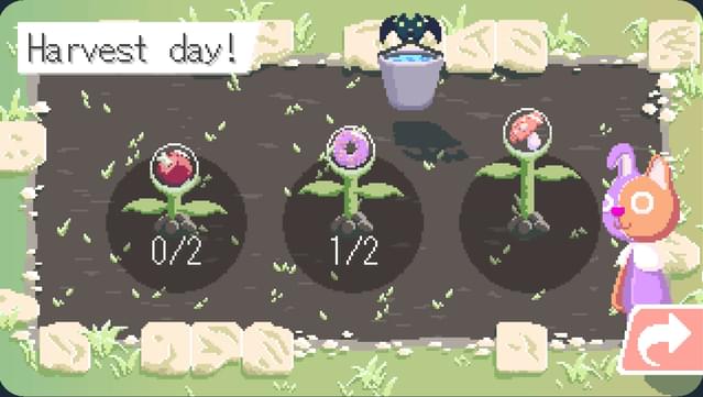 Nanomon Virtual Pet screenshot 6