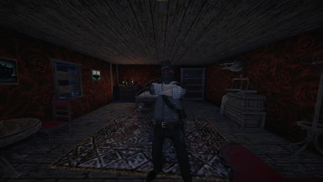 Blood West: Scavengers screenshot 4