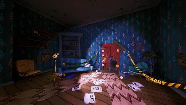 Hello Neighbor 2 - Deluxe Edition screenshot 7