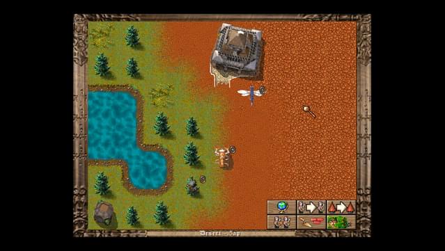 Clash screenshot 7