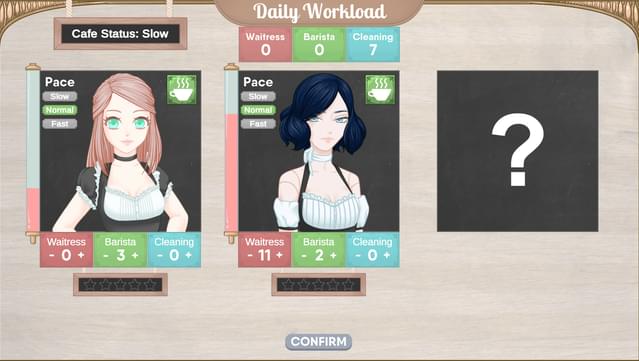 Project Cappuccino screenshot 1