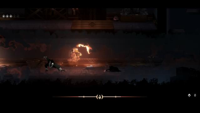 Nocturnal: Enhanced Edition screenshot 2