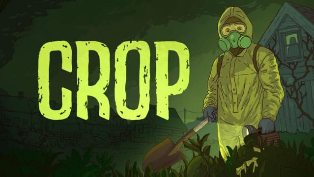 Crop