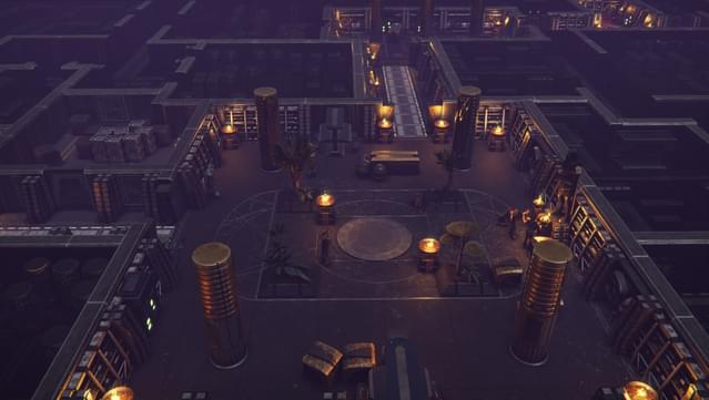 Stargate: Timekeepers screenshot 6