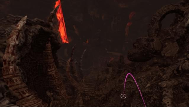 Succubus - Hellish Orgy VR screenshot 2