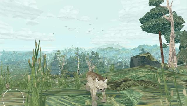 Shelter 2 Special Edition screenshot 1