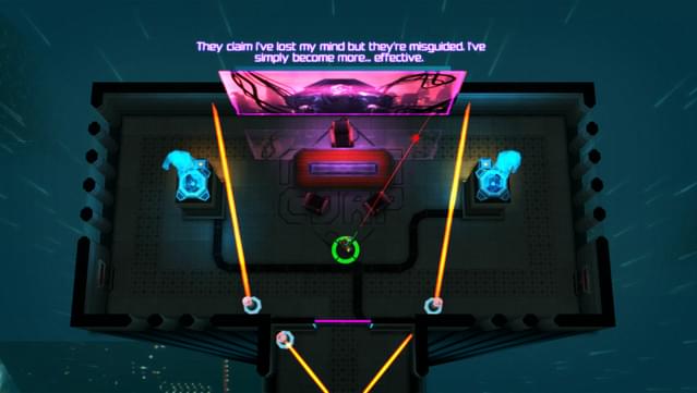 Neon Chrome Original Soundtrack screenshot 4