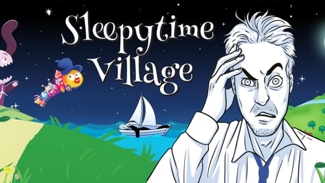 Sleepytime Village