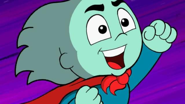 Pajama Sam Vol. 2 screenshot 0
