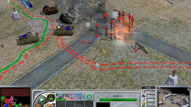 Empire Earth 2 Gold Edition screenshot 4