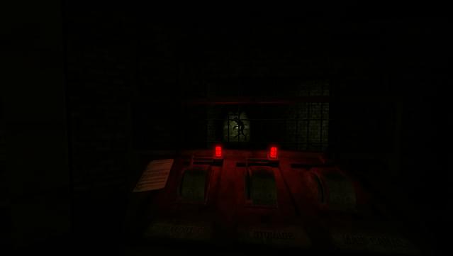 Gloomwood screenshot 6