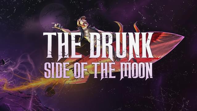 SEUM: The Drunk Side of the Moon