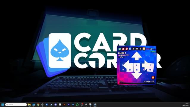 Card Corner screenshot 3