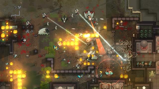 RimWorld - Biotech screenshot 2