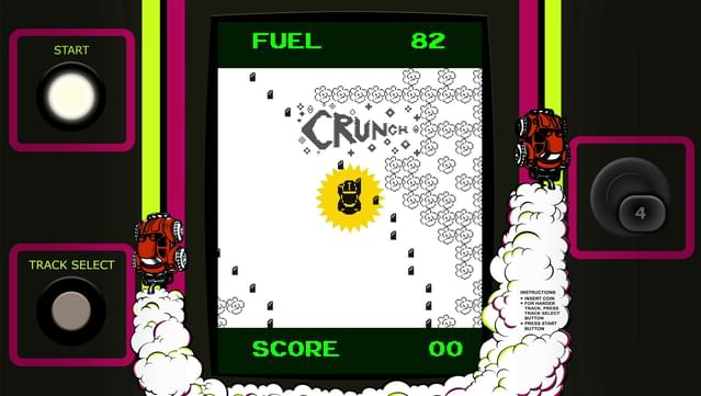 Atari 50: The Wider World of Atari screenshot 5