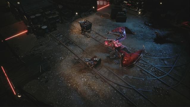 Chains of Freedom screenshot 6