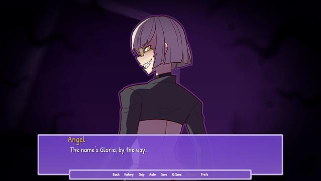 Champion of Venus screenshot 0