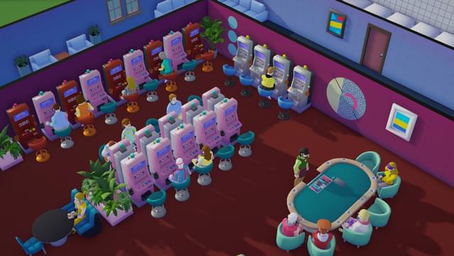 Hotel Magnate screenshot 4