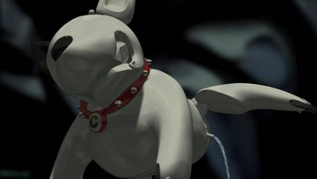 Runaway 2: The Dream of the Turtle screenshot 7