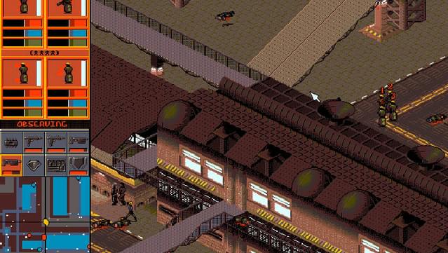 Syndicate Plus™ screenshot 7