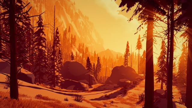 Arctic Awakening screenshot 2