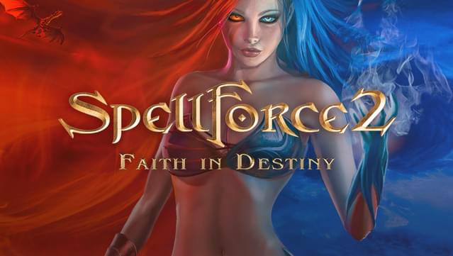 SpellForce 2: Faith in Destiny