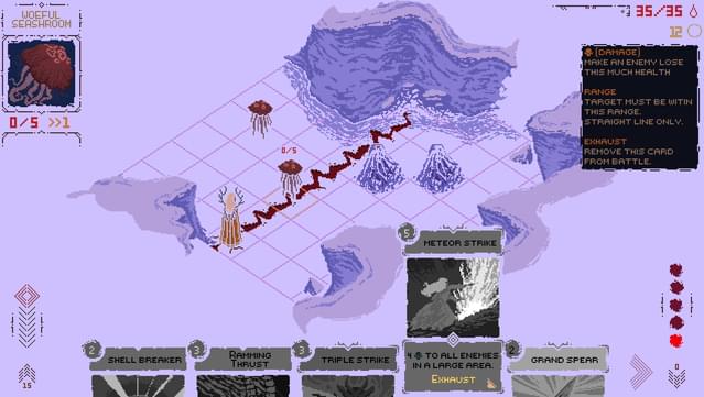 Death Howl screenshot 3
