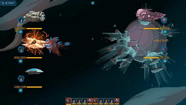 Halcyon 6: The Precursor Legacy screenshot 0