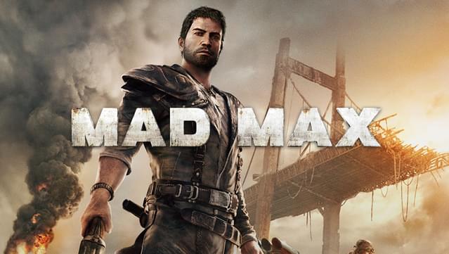 Mad Max