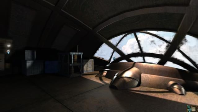 Atlantis Evolution screenshot 3