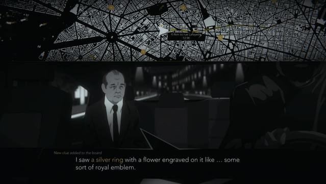 Night Call Soundtrack screenshot 1