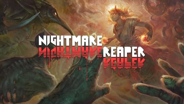 Nightmare Reaper