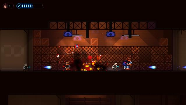 Overloop screenshot 3
