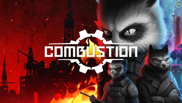 Combustion