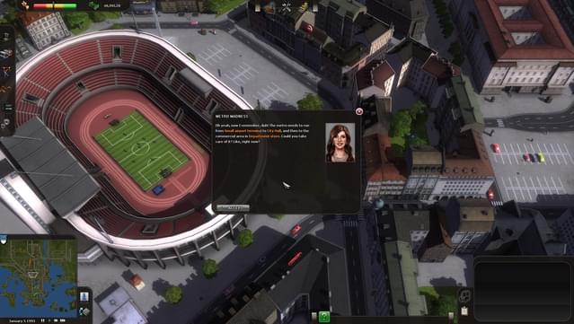 Cities in Motion Collection screenshot 5