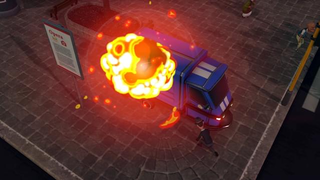 Pizza Connection 3 OST screenshot 7