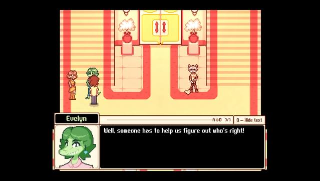 Mondealy screenshot 2