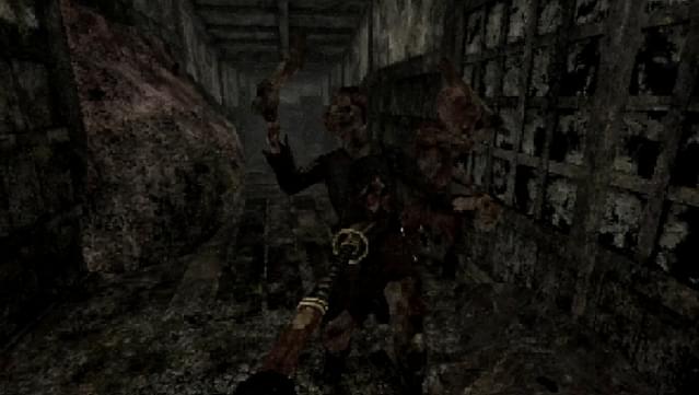 Labyrinth Of The Demon King screenshot 7