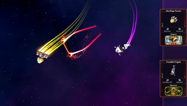 Star Control®: Origins Original Soundtrack screenshot 3