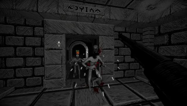KINGDOM of the DEAD screenshot 2