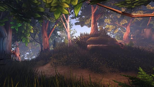 Ether One Redux Deluxe Edition screenshot 7