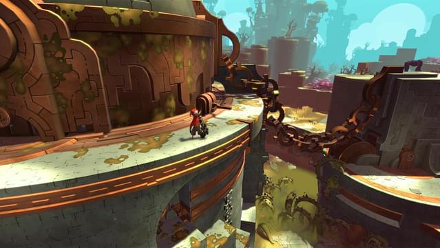 Hob screenshot 2