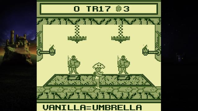 A Boy and His Blob Retro Collection screenshot 6