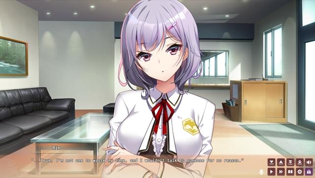 Girls' Dorm -Managing an all-girls' dormitory screenshot 2
