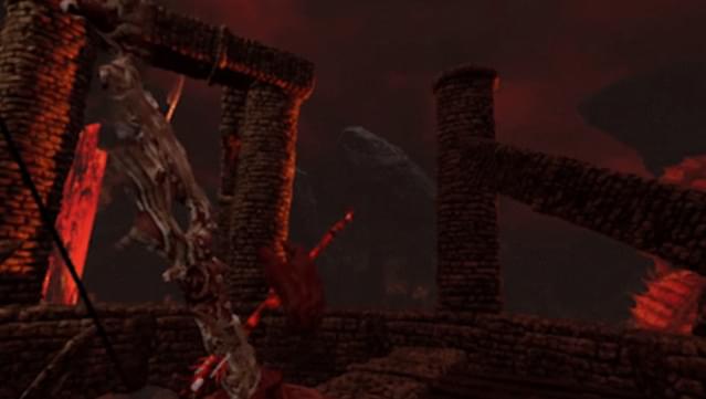 Succubus - Hellish Orgy VR screenshot 7