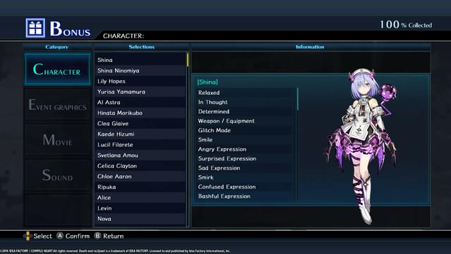 Death end re;Quest - Early Bird Special screenshot 3