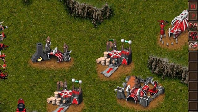 Krush Kill 'N Destroy Xtreme screenshot 5