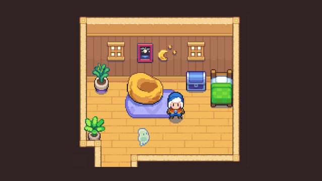Moonstone Island Decor Galore DLC Pack screenshot 0
