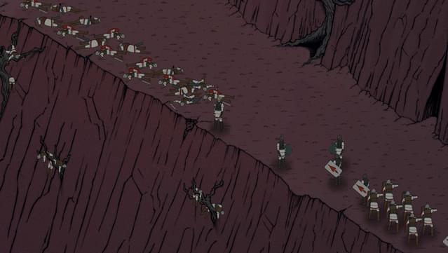 Tahira Soundtrack screenshot 6
